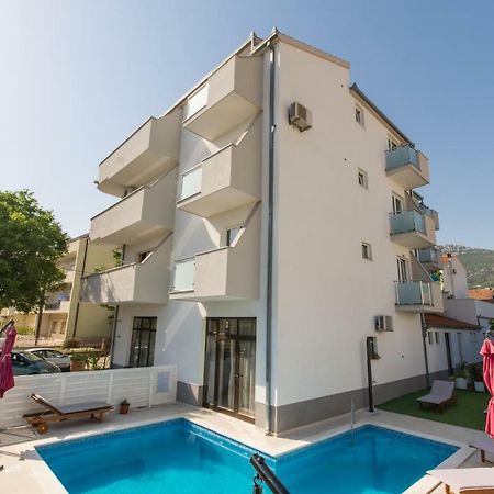 Marko Apartments Kaštela Extérieur photo