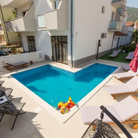 Marko Apartments Kaštela Extérieur photo