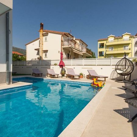 Marko Apartments Kaštela Extérieur photo