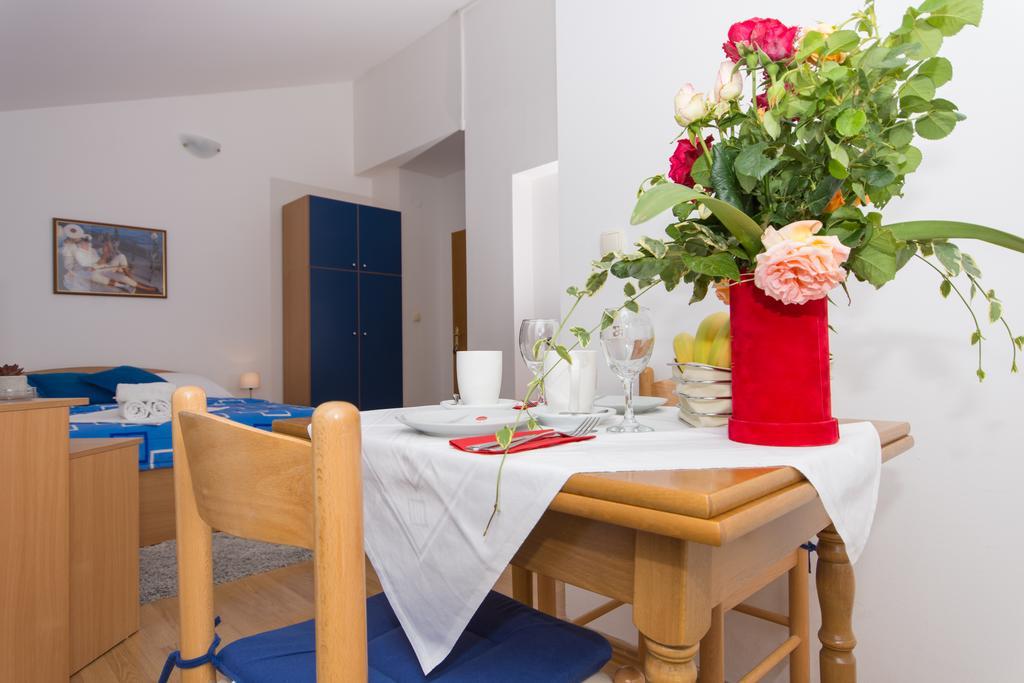 Marko Apartments Kaštela Extérieur photo