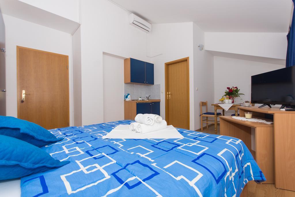 Marko Apartments Kaštela Extérieur photo