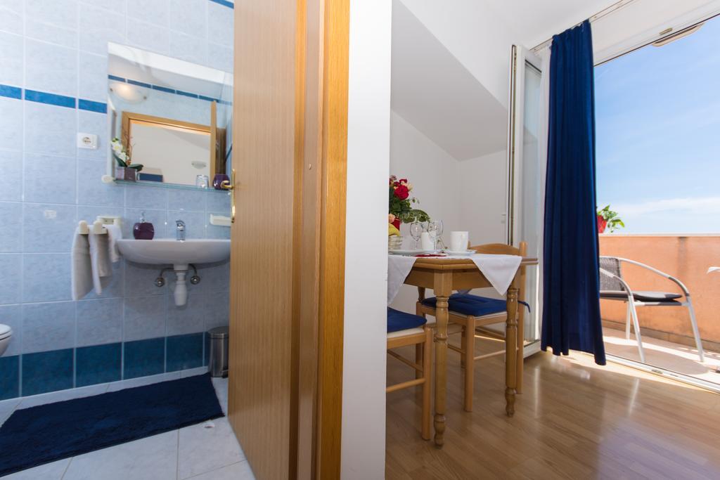 Marko Apartments Kaštela Extérieur photo