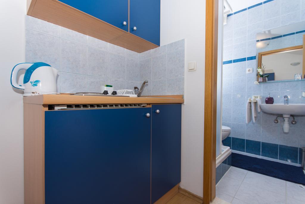 Marko Apartments Kaštela Extérieur photo