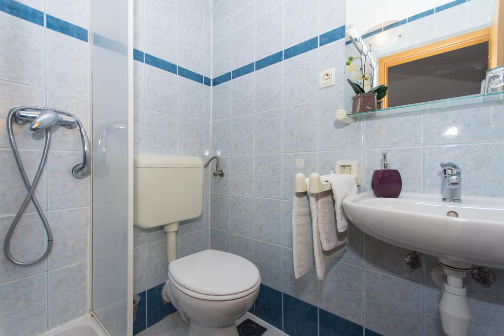 Marko Apartments Kaštela Extérieur photo