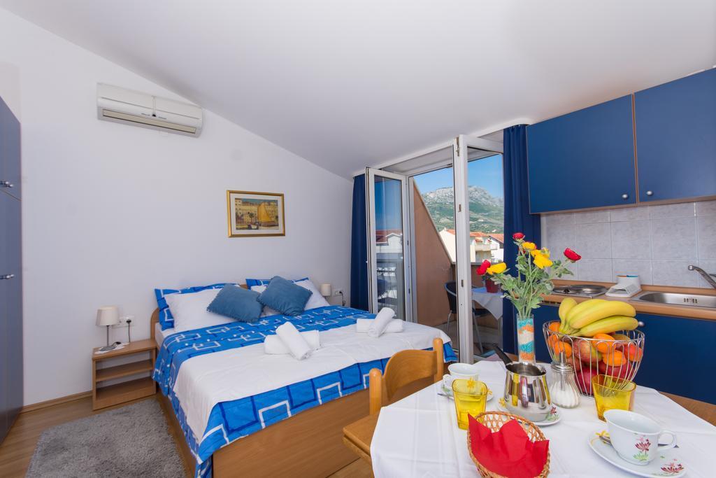 Marko Apartments Kaštela Extérieur photo