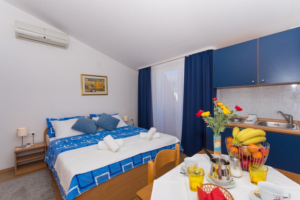 Marko Apartments Kaštela Extérieur photo