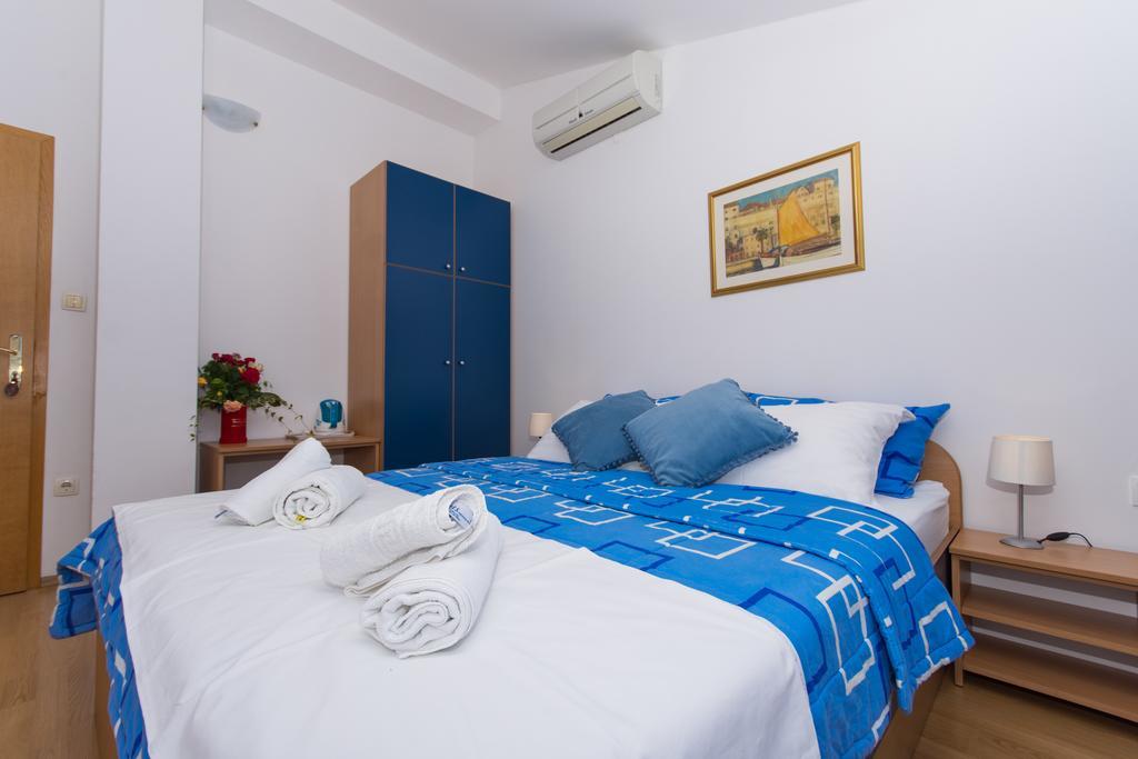 Marko Apartments Kaštela Extérieur photo