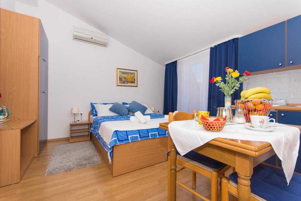 Marko Apartments Kaštela Extérieur photo