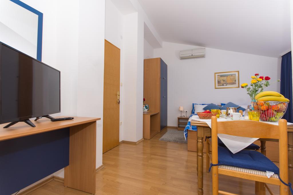 Marko Apartments Kaštela Extérieur photo
