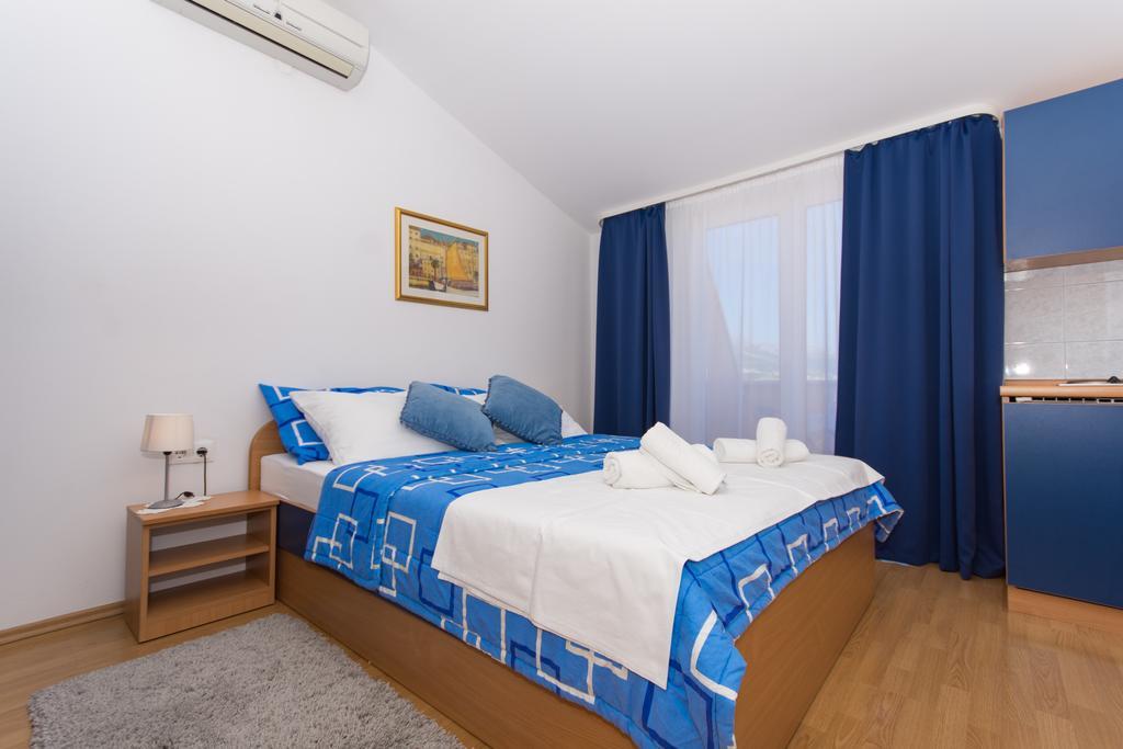 Marko Apartments Kaštela Extérieur photo