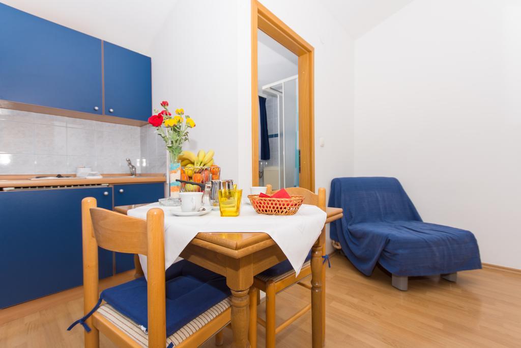 Marko Apartments Kaštela Extérieur photo