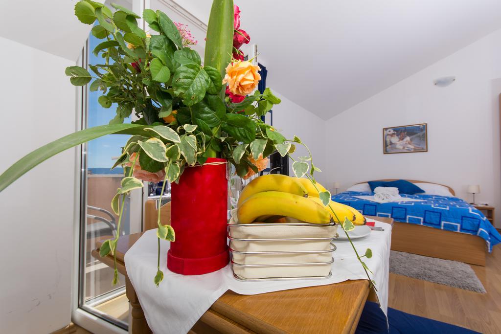 Marko Apartments Kaštela Extérieur photo
