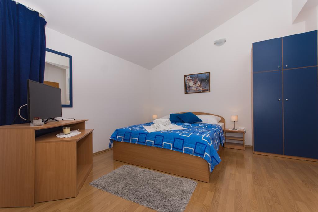 Marko Apartments Kaštela Extérieur photo