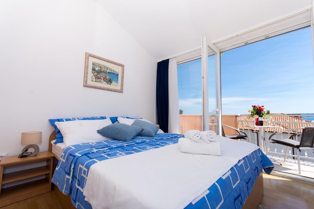 Marko Apartments Kaštela Extérieur photo