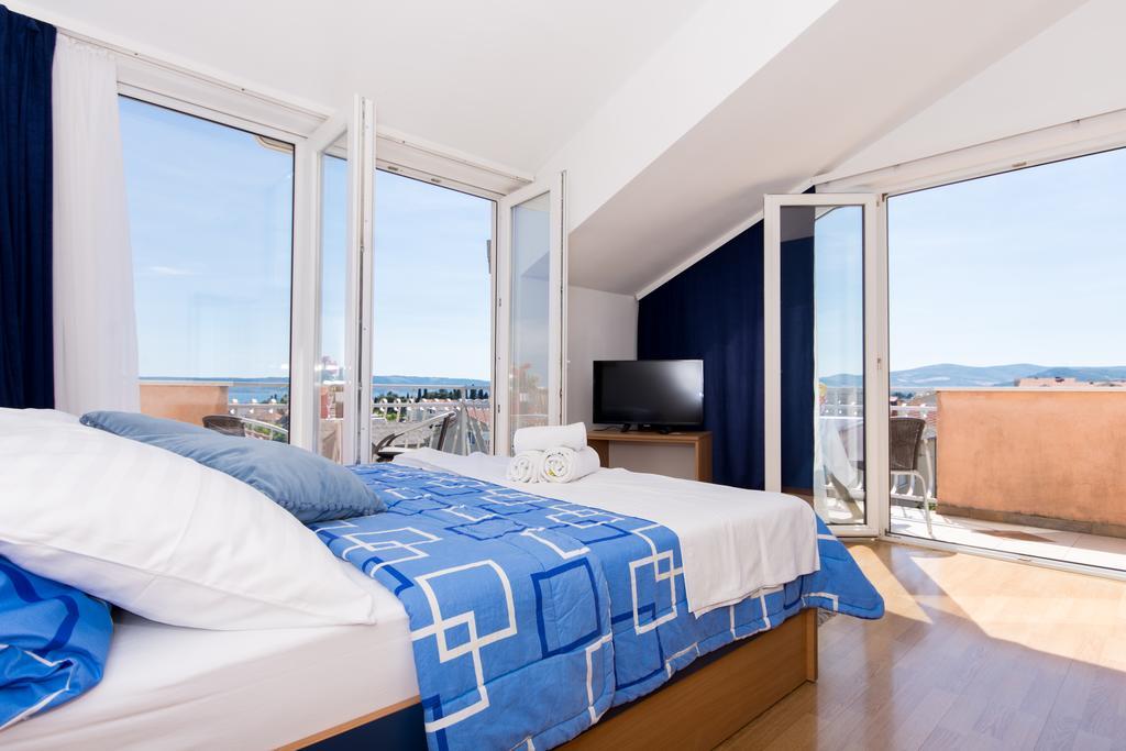 Marko Apartments Kaštela Extérieur photo