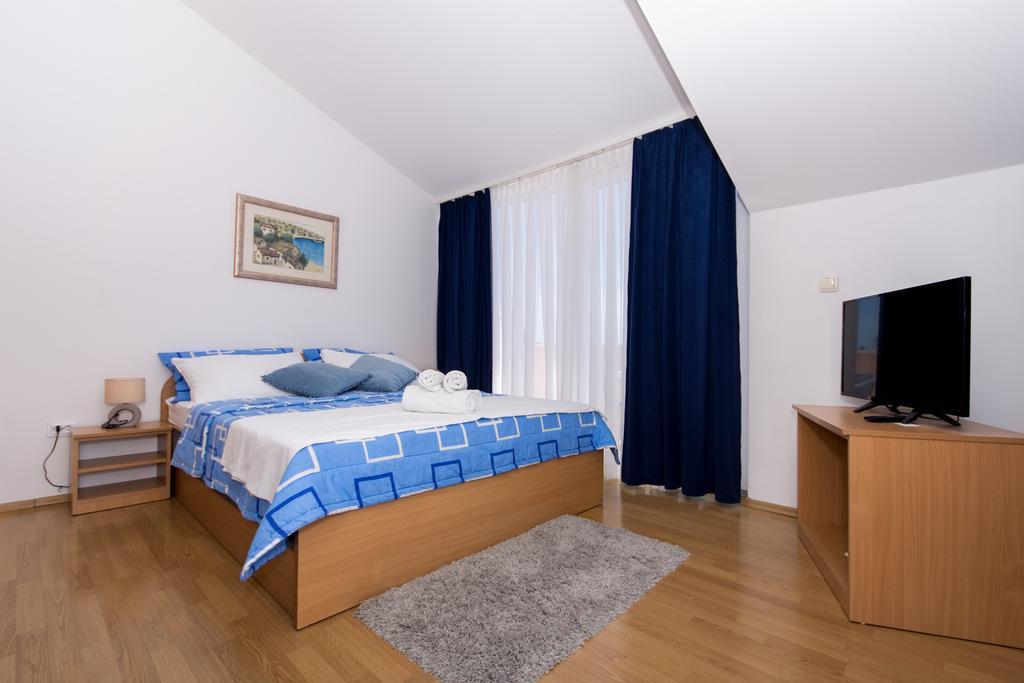 Marko Apartments Kaštela Extérieur photo