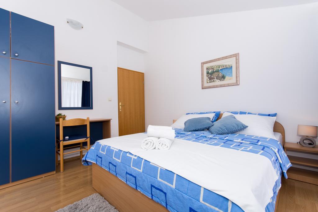 Marko Apartments Kaštela Extérieur photo