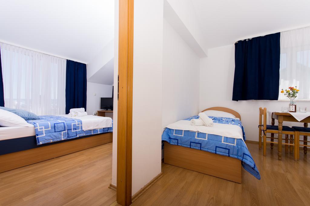 Marko Apartments Kaštela Extérieur photo