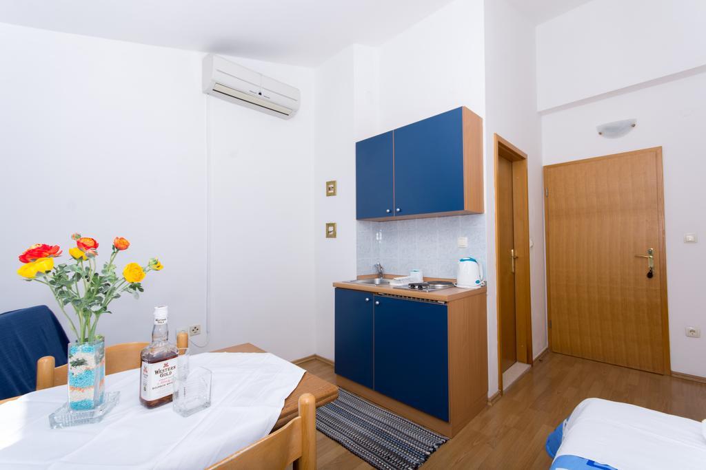 Marko Apartments Kaštela Extérieur photo