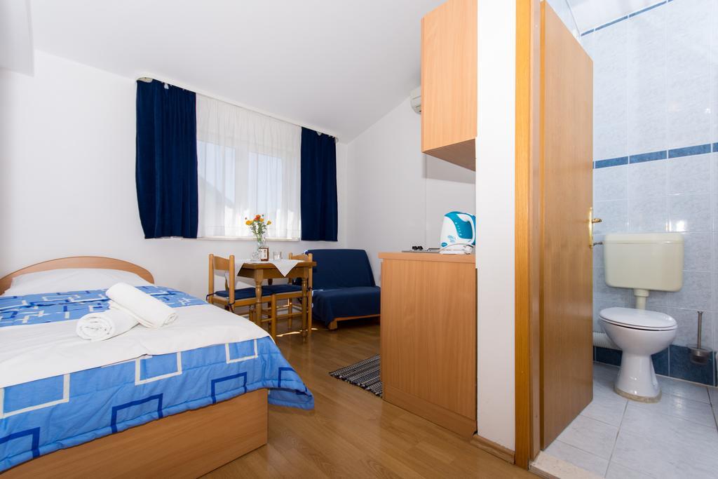 Marko Apartments Kaštela Extérieur photo