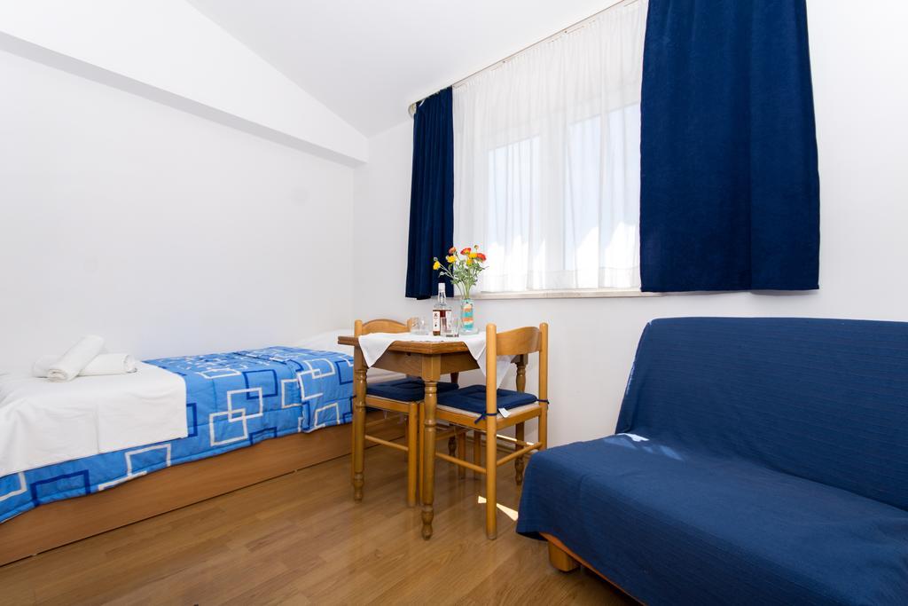 Marko Apartments Kaštela Extérieur photo