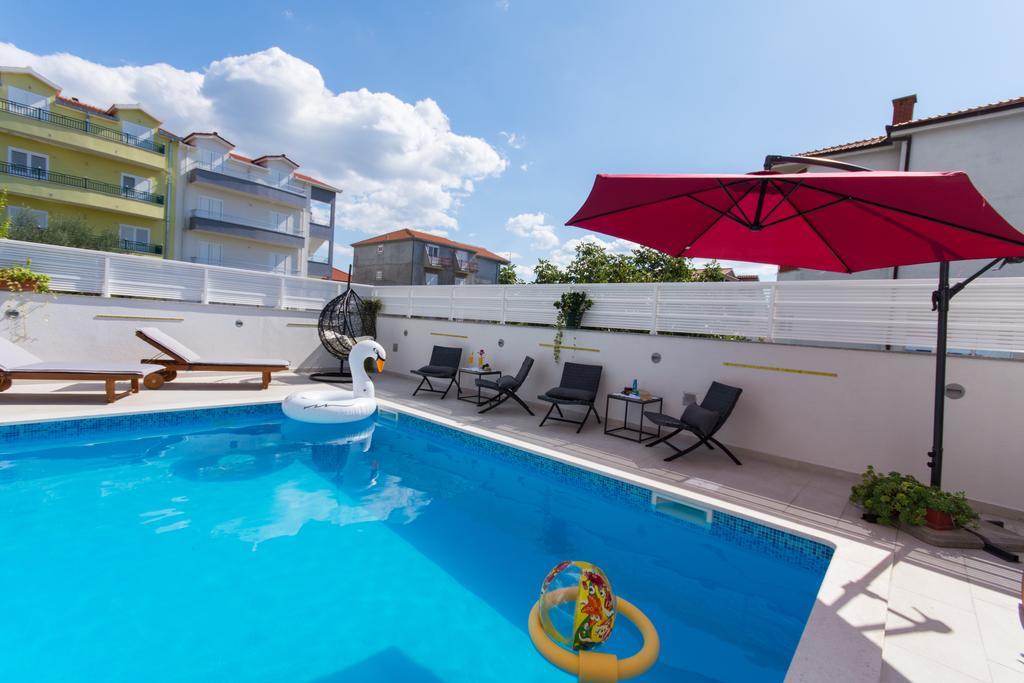 Marko Apartments Kaštela Extérieur photo