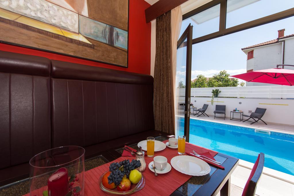 Marko Apartments Kaštela Extérieur photo