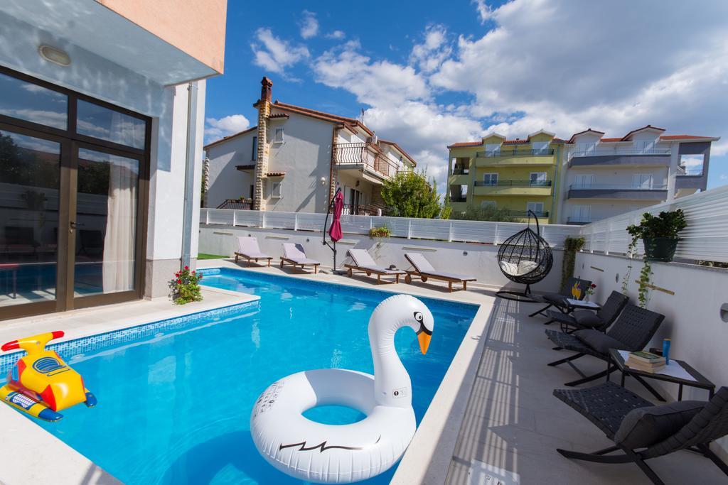 Marko Apartments Kaštela Extérieur photo