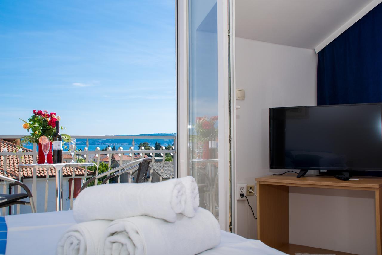 Marko Apartments Kaštela Extérieur photo