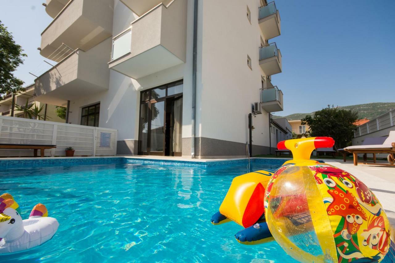 Marko Apartments Kaštela Extérieur photo