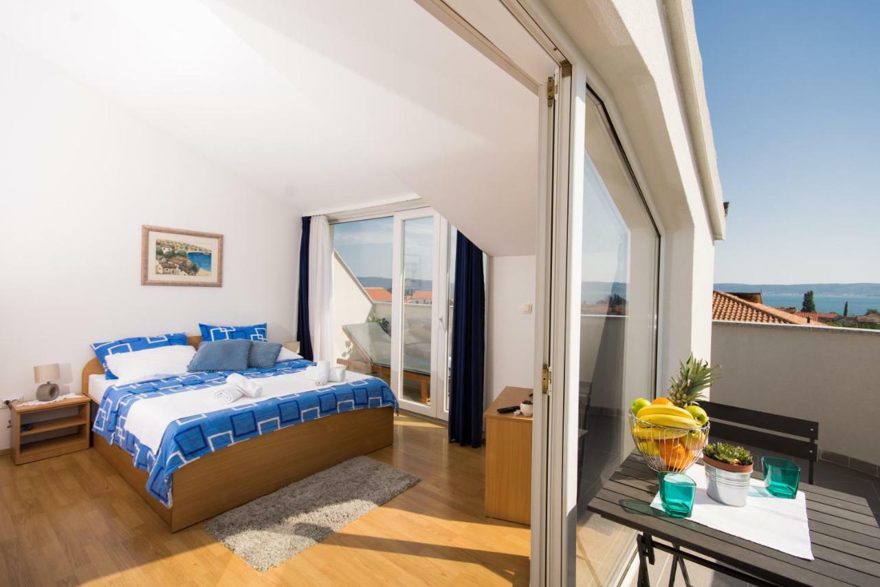Marko Apartments Kaštela Extérieur photo