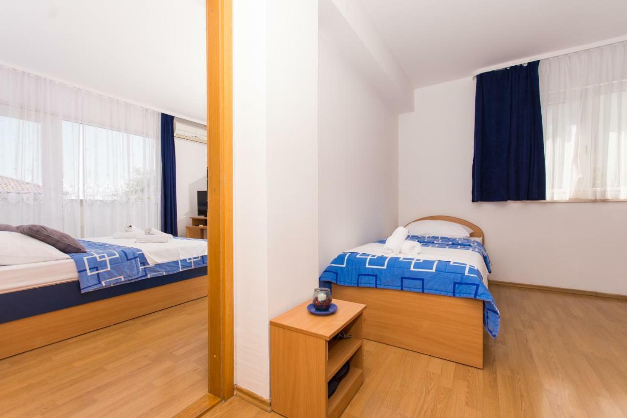 Marko Apartments Kaštela Extérieur photo