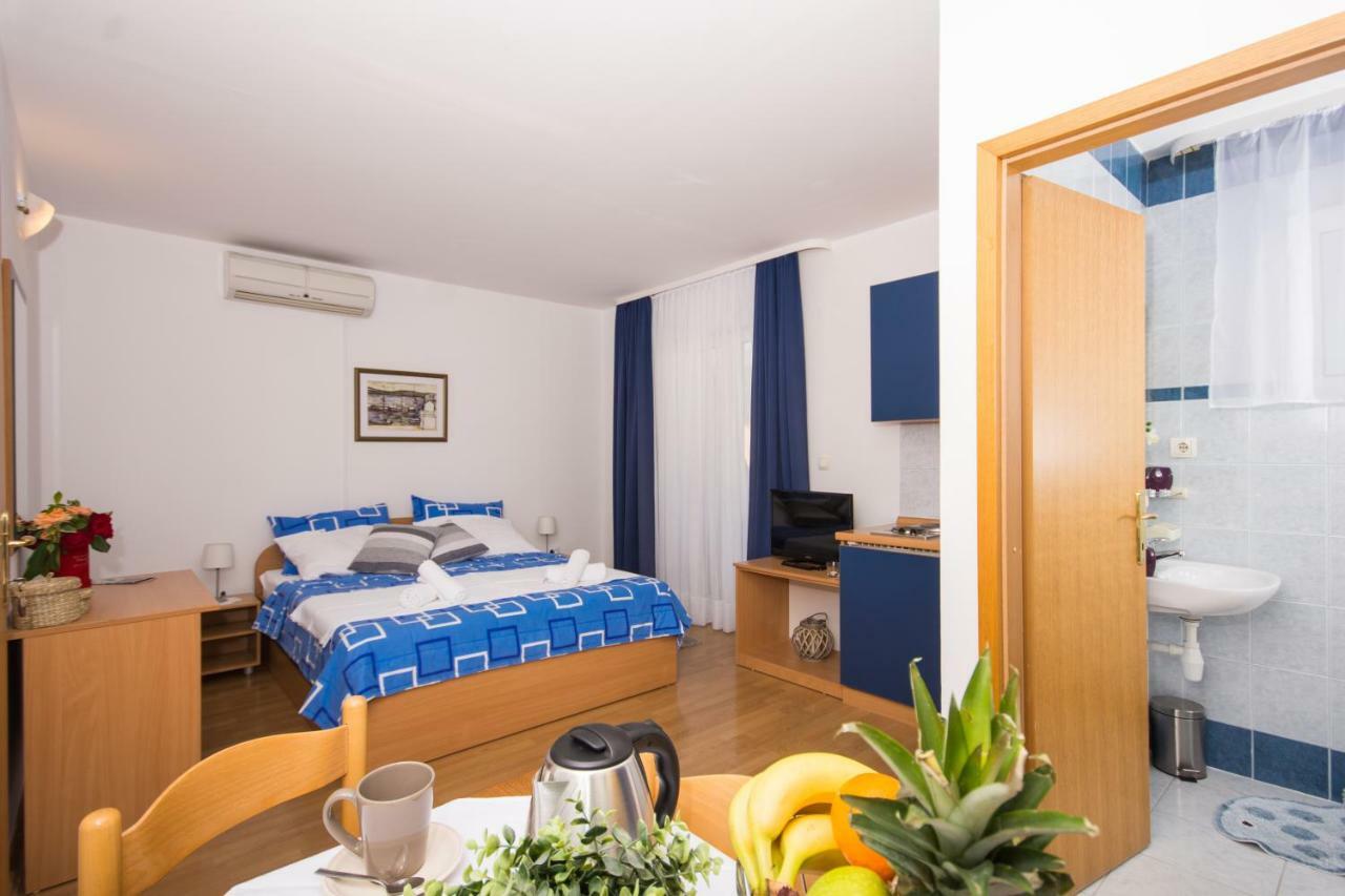 Marko Apartments Kaštela Extérieur photo