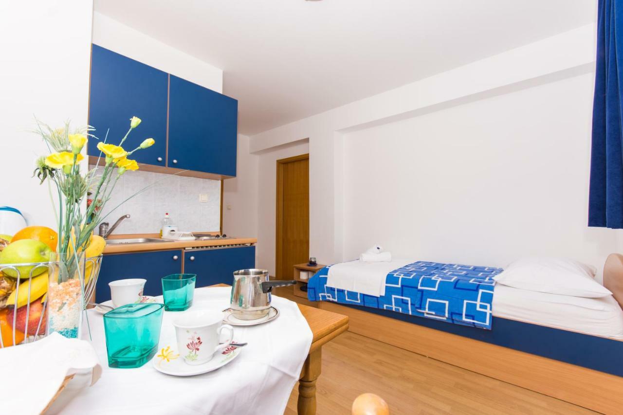 Marko Apartments Kaštela Extérieur photo