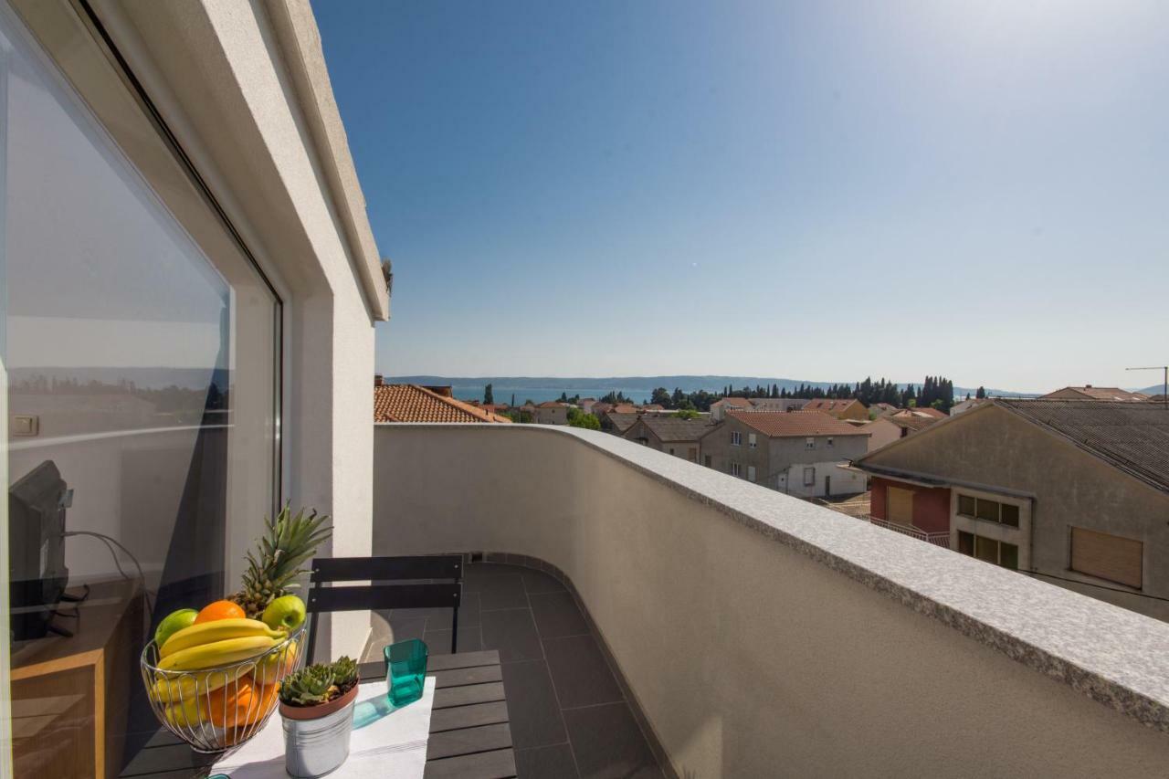 Marko Apartments Kaštela Extérieur photo