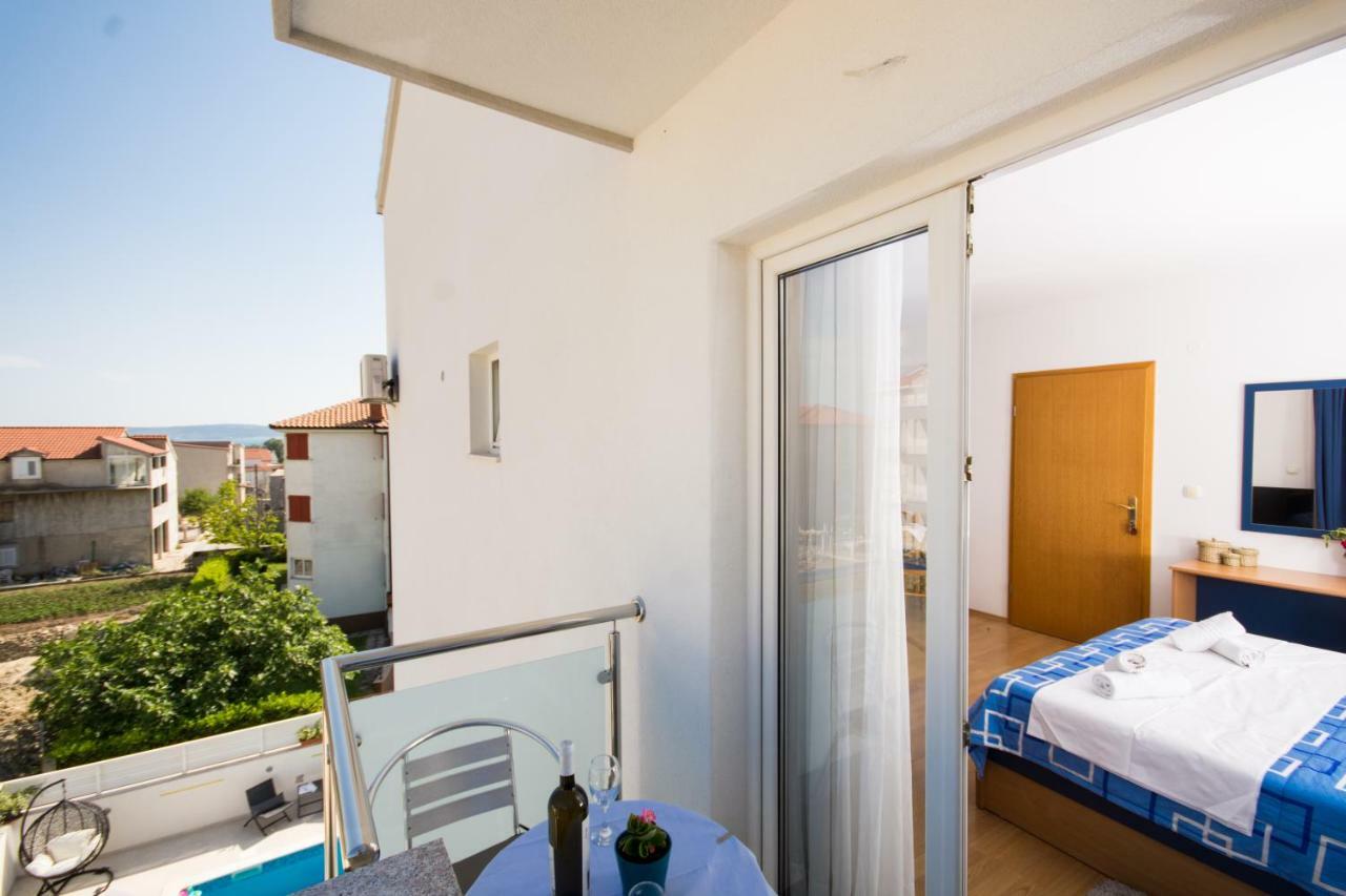 Marko Apartments Kaštela Extérieur photo