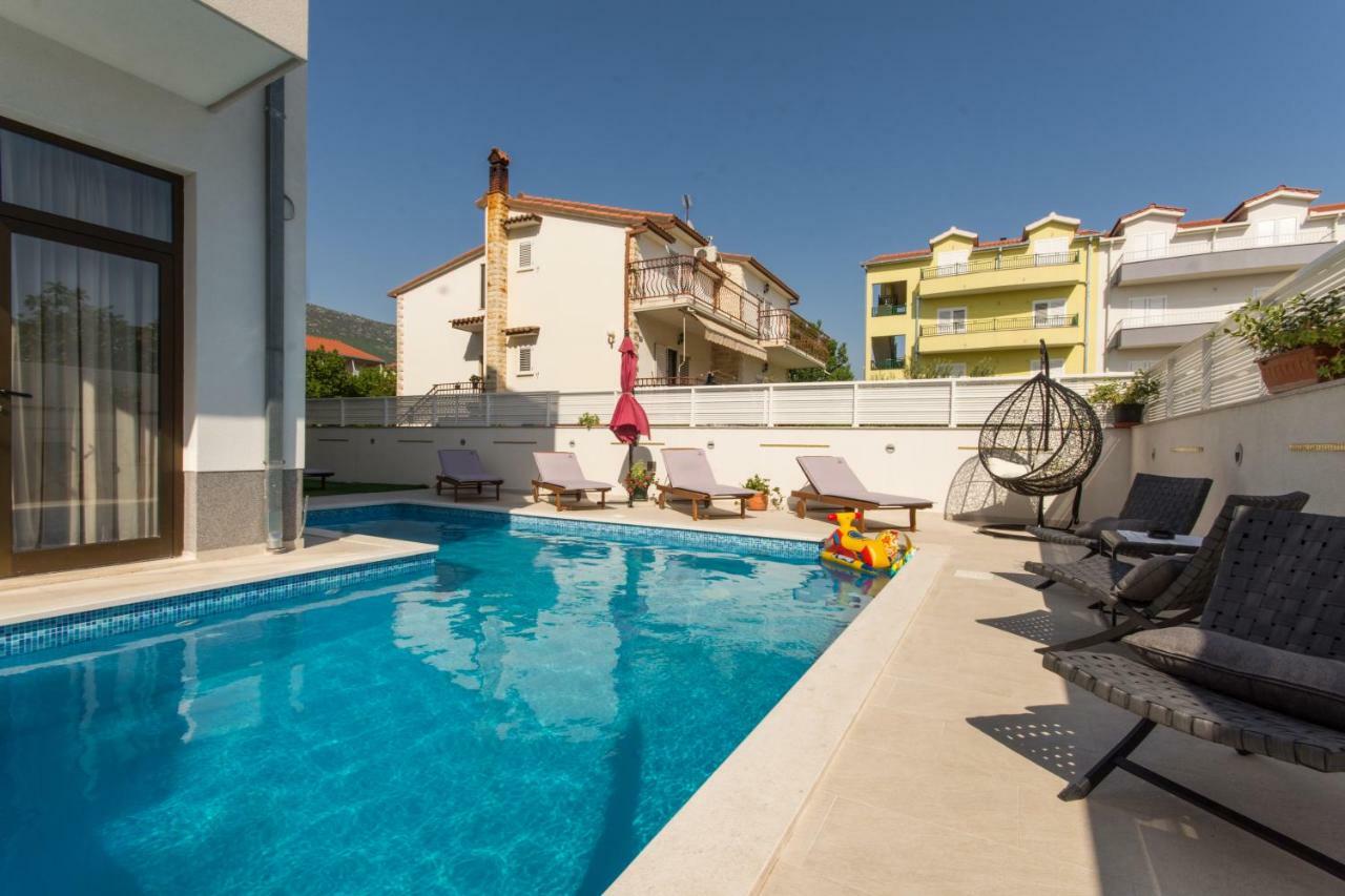 Marko Apartments Kaštela Extérieur photo