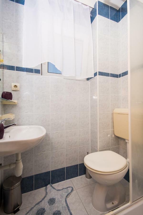 Marko Apartments Kaštela Extérieur photo