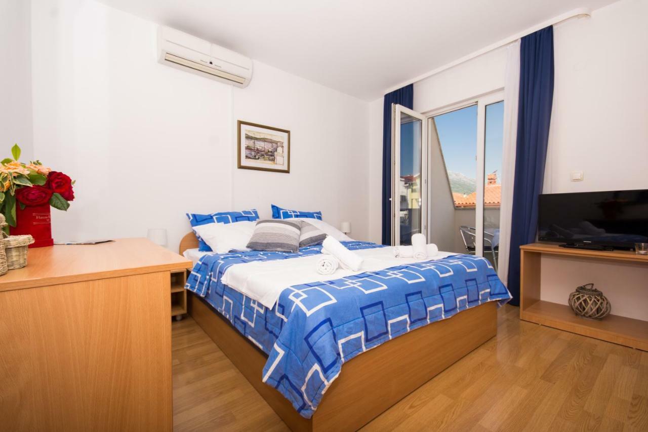 Marko Apartments Kaštela Extérieur photo