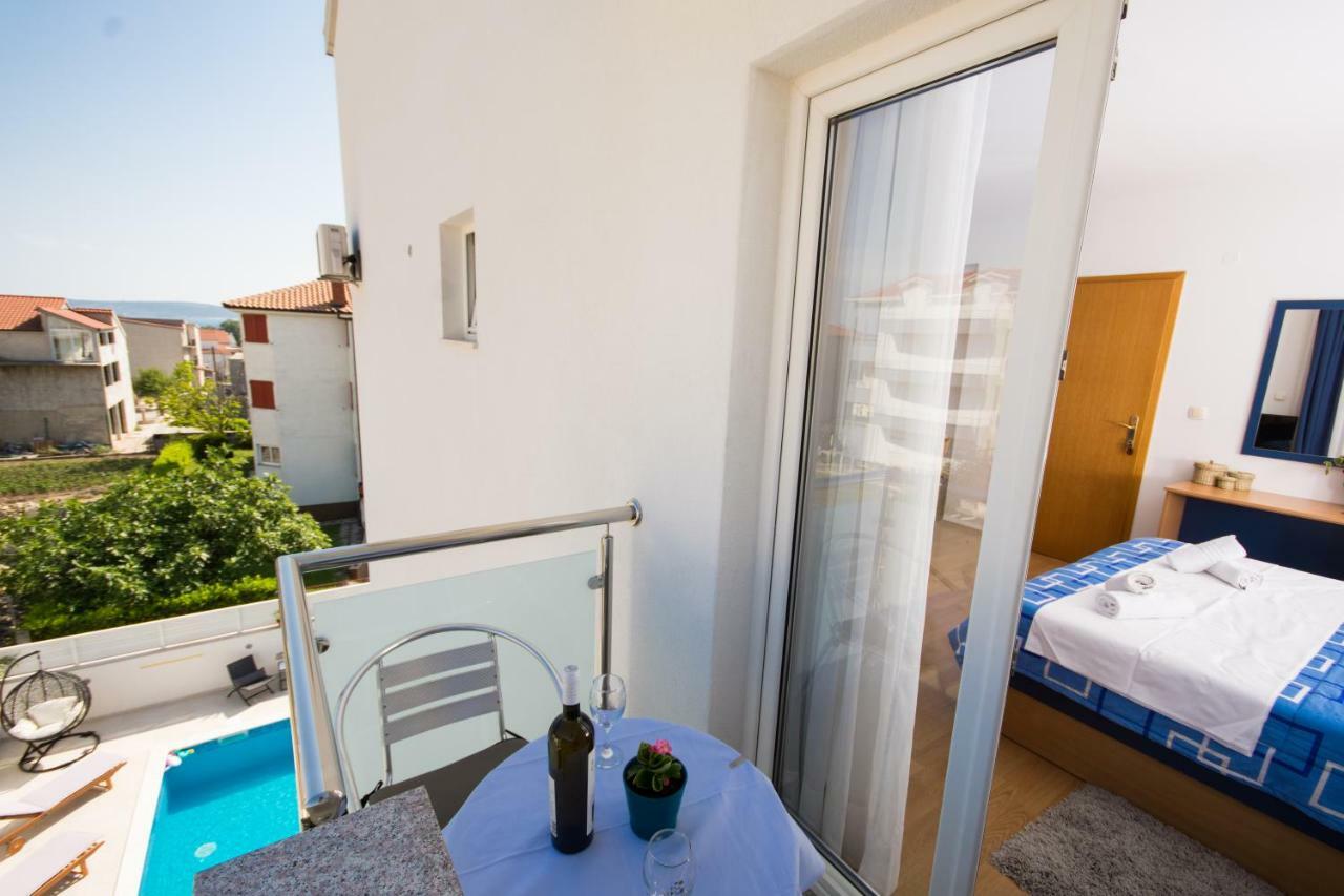Marko Apartments Kaštela Extérieur photo