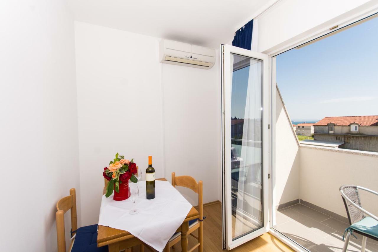 Marko Apartments Kaštela Extérieur photo