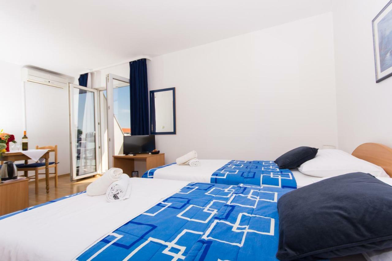 Marko Apartments Kaštela Extérieur photo