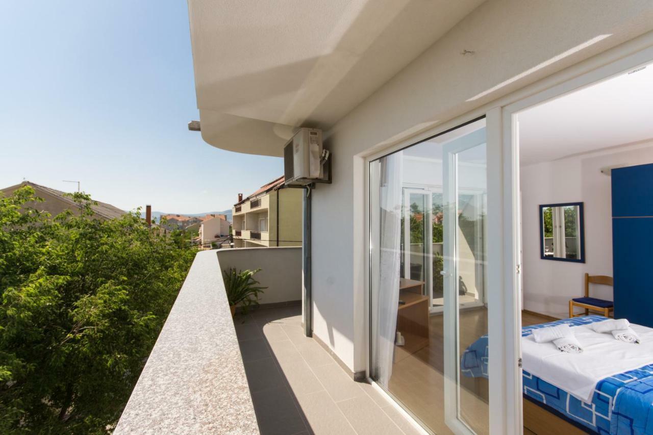 Marko Apartments Kaštela Extérieur photo