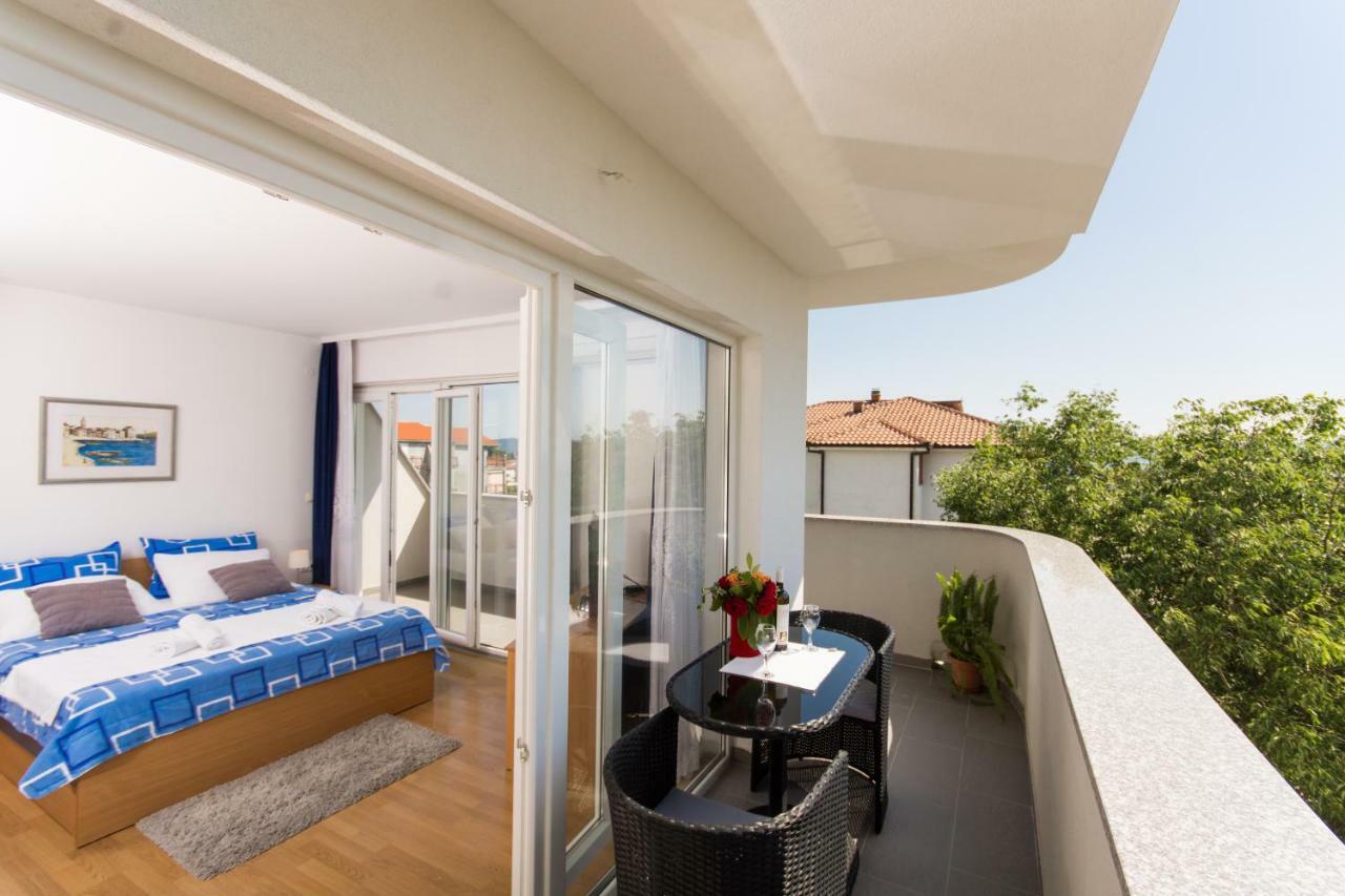 Marko Apartments Kaštela Extérieur photo