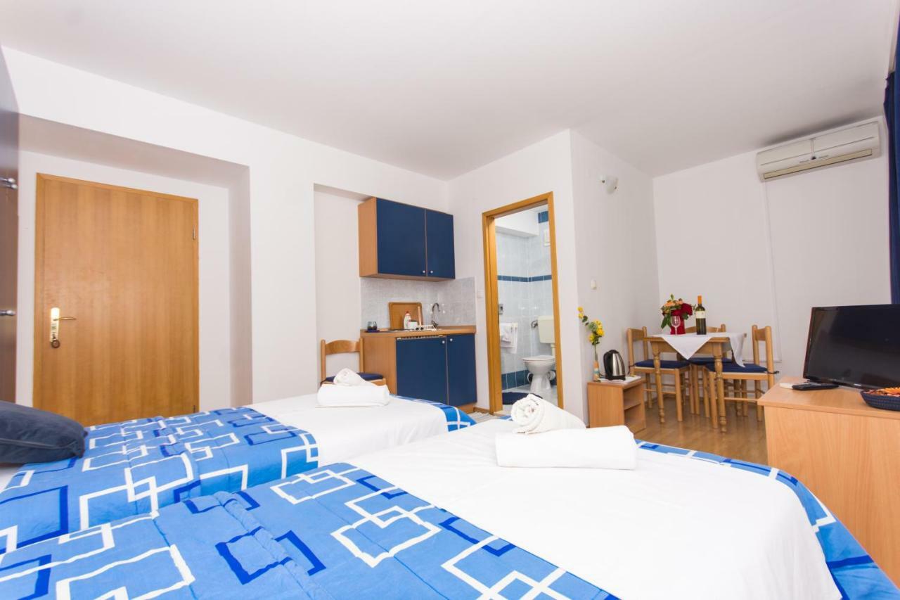 Marko Apartments Kaštela Extérieur photo