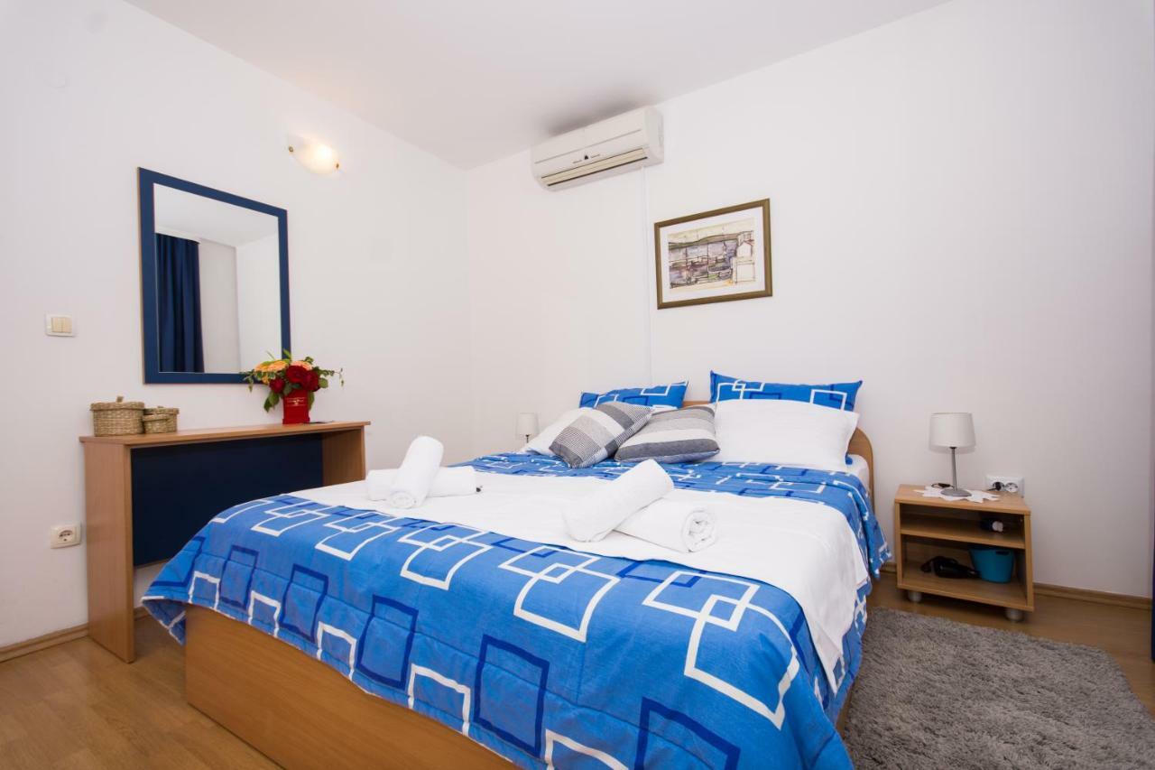 Marko Apartments Kaštela Extérieur photo