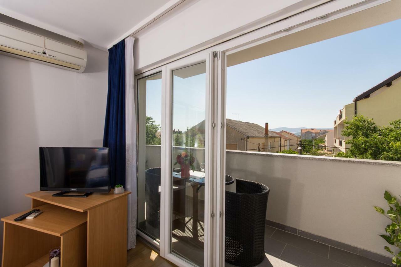 Marko Apartments Kaštela Extérieur photo