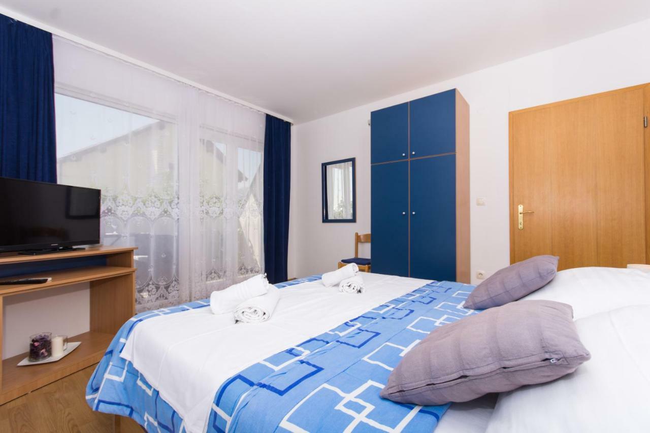 Marko Apartments Kaštela Extérieur photo