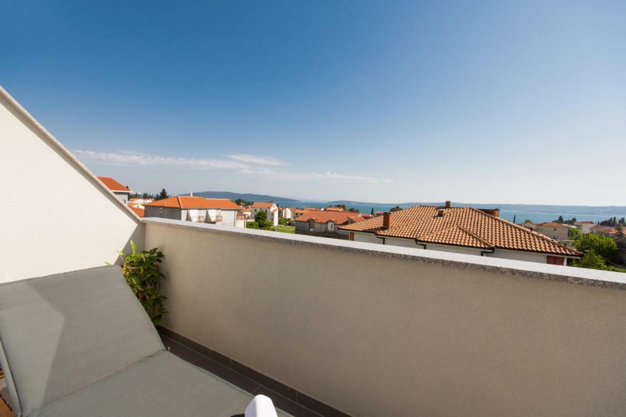 Marko Apartments Kaštela Extérieur photo