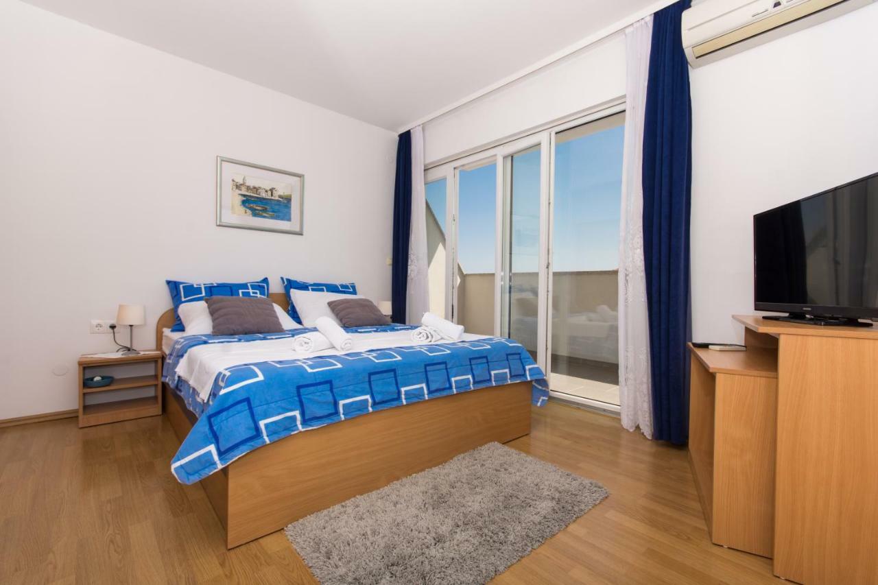 Marko Apartments Kaštela Extérieur photo